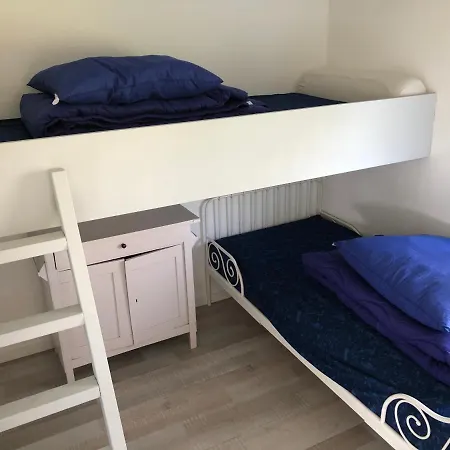 Bungalow Aan Het Ijsselmeer *